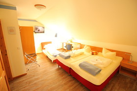 Hotel zur Linde
