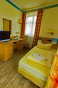 Hotel zur Linde