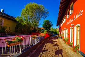 Hotel zur Linde