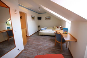Hotel zur Linde