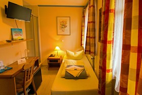 Hotel zur Linde