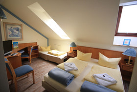 Hotel zur Linde