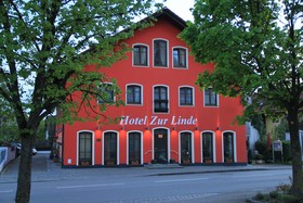 Hotel zur Linde