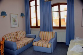 Hotel zur Linde