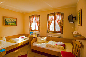 Hotel zur Linde