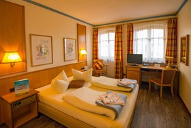 Hotel zur Linde