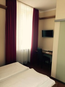 Hotel Gerber