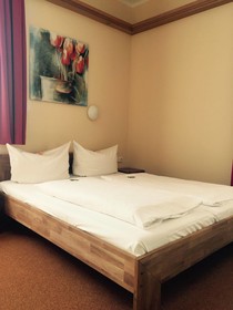 Hotel Gerber