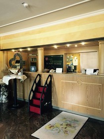 Hotel Gerber