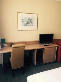 Hotel Gerber