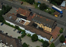 Hotel Gerber