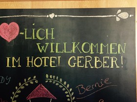 Hotel Gerber