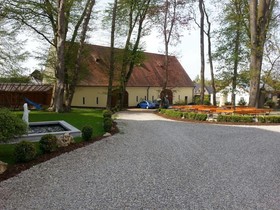 Autenrieder Brauereigasthof und Wohlfühlhotel