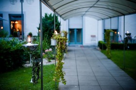 Am Schloß
