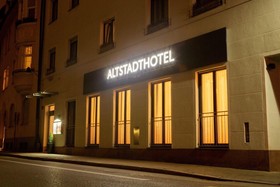 Altstadthotel