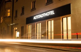 Altstadthotel