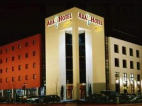 ARA-Hotel Comfort