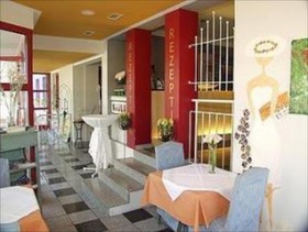 Art Hotel Ingolstadt