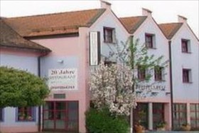 Art Hotel Ingolstadt