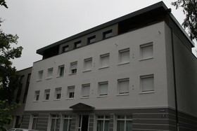 Der Heidehof Long Stay