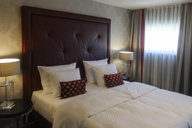 Der Heidehof Long Stay