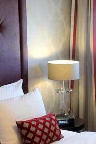 Der Heidehof Long Stay