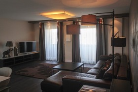 Der Heidehof Long Stay