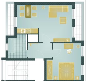 Der Heidehof Long Stay