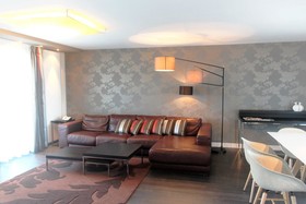 Der Heidehof Long Stay