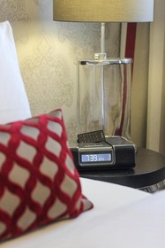 Der Heidehof Long Stay