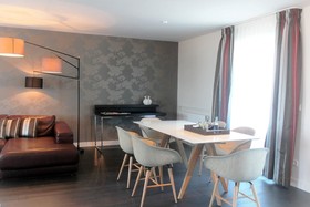 Der Heidehof Long Stay