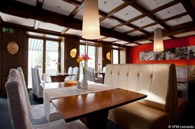 Hotel Domizil