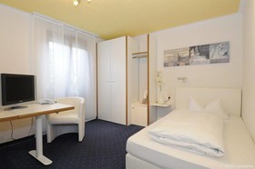 Hotel Domizil