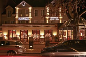 Hotel Domizil