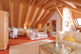 Hotel Domizil
