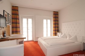 Hotel Domizil