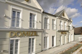 Hotel Domizil