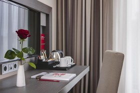 Intercityhotel Ingolstadt