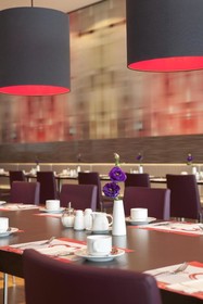 Intercityhotel Ingolstadt