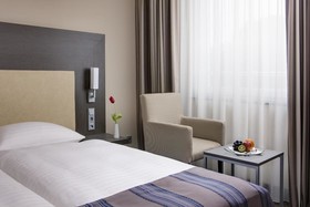 Intercityhotel Ingolstadt