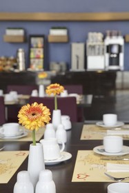 Intercityhotel Ingolstadt