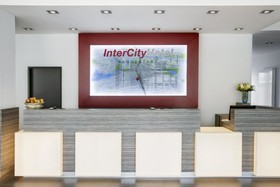 Intercityhotel Ingolstadt