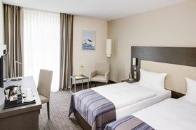 Intercityhotel Ingolstadt