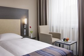 Intercityhotel Ingolstadt