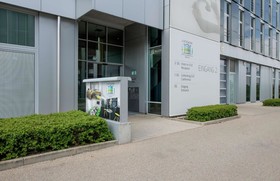 Live´n´Work Ingolstadt