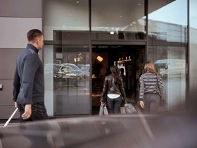 Mercure Hotel Ingolstadt
