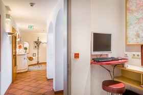 Mercure Hotel Ingolstadt