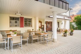 Mercure Hotel Ingolstadt