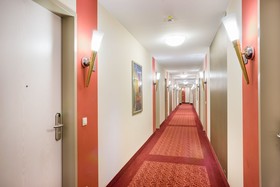 Mercure Hotel Ingolstadt