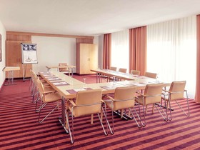 Mercure Hotel Ingolstadt
